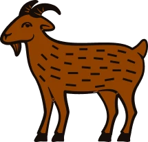 ilust bode dark Bode do Nô