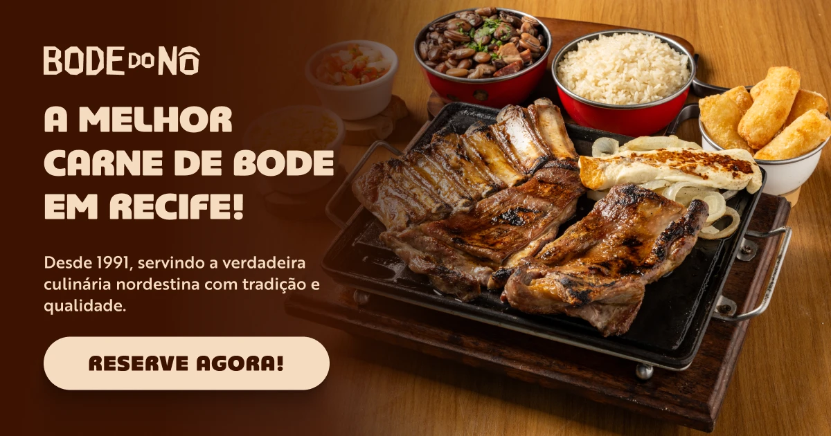Bode do no Olinda