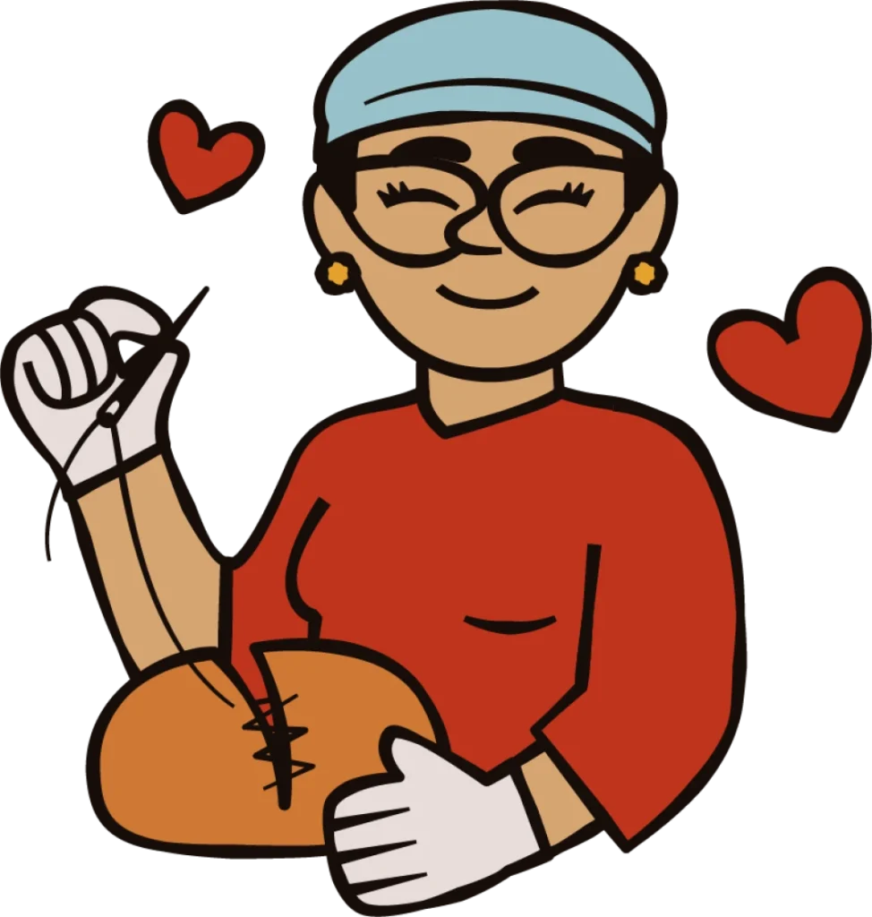 dona maria